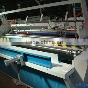 Jumbo Roll Machine/tissue Paper Machine/complete Paper Machine Production Line thumbnail-4