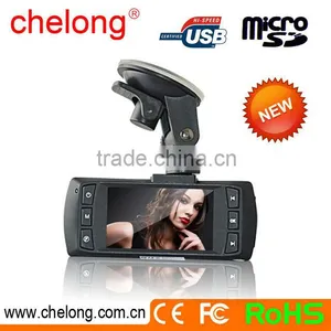 AC New Arrival Super Full hd 1080P HDMI Night Vision K3000 Vehicle Car Dvr thumbnail-1
