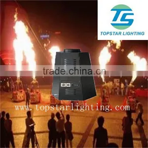Spray Fire Machine With Stage Effect Six Corner Spray Fire Machine Stage Equipment Fire Machine thumbnail-1
