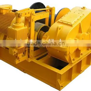 Drilling Winch thumbnail-1