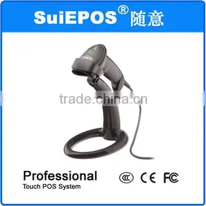 Suie Android Pos System Barcode Scanner Android With Bracket Can thumbnail-6