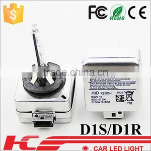 D1R,D1S,D2S ,D3R,D4S HID XENON Lamp thumbnail-1