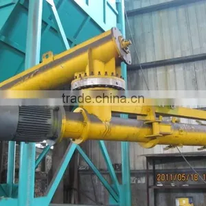 Casting Line Resin Sand Mixer, Foundry Plant Resin Sand Mixing Machine thumbnail-3