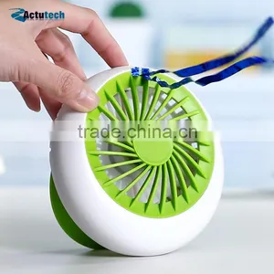 Electric Mini USB FAN thumbnail-2