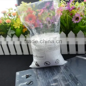 6X9 Inch Wenyuhao Packing BAGS Clear Poly Mailers Plastic Sacks Bundle Bags 6 x 9" 1.5 Mil SUFFOCATION WARNING BAGS (100 Pack) thumbnail-1