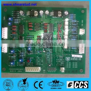 Inverter Electric Arc Welding Machine, ARC Welder thumbnail-2