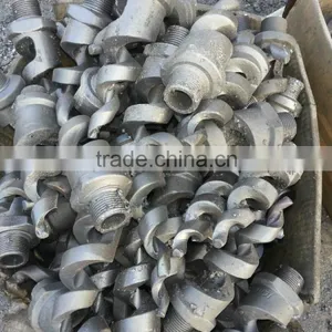 SISIC Desulfurization Spray Nozzle thumbnail-2