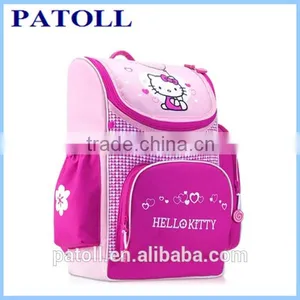 Promotional Eva Backpack Hello Kitty Children School Bags thumbnail-1
