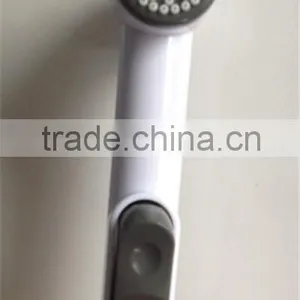 Plastic Bidet Hand Sprayer Toilet Shattaf thumbnail-3