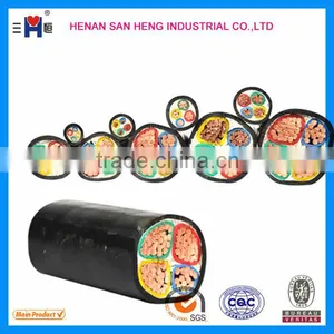 4 Core 10mm2 Copper Cable thumbnail-4