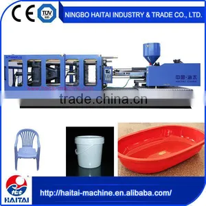 Standard Sizes HTW600JB Auto Injection Machine thumbnail-1