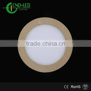 China Factory Green Life Wall Lamp Led 3w Round Panel Led High Bright Ceiling Recessed Slim Led Panel /led Panel thumbnail-1