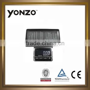 0.1g/500g Gold Scale thumbnail-6