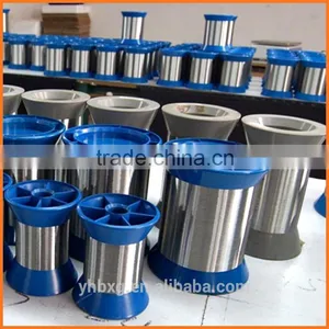 Stainless Steel Weaving Wire/Surgical Stainless Steel Wire thumbnail-1