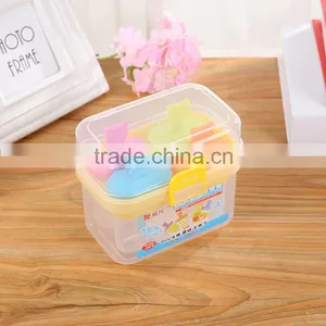Houseware Cheap Durable High Quality Plastic Ice Cream Marker for Promotion thumbnail-2