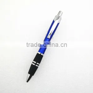 TM-22 Cheap Promotional Plastic Ball Pen , Shenzhen Factory thumbnail-1