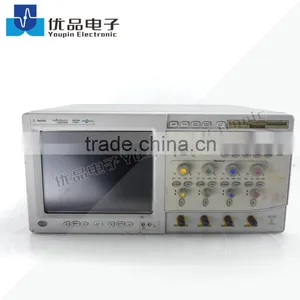 Agilent 54831B Oscilloscope, 600 MHz, 4 Channel, 4 GS/s 4 MB thumbnail-1