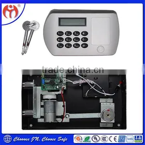 Electronic Safe Lock Security Lock D234 for Safe Box thumbnail-1