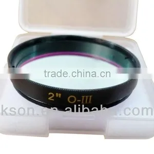 O-III Optics Filter thumbnail-1