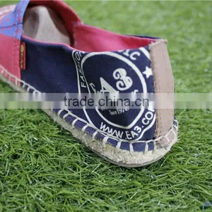 Fashion Stock Canvas Men Shoes thumbnail-3