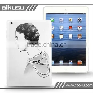 Discount Price!! 3d Design Case for Mini Ipad thumbnail-1