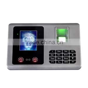 Facial Recognition System Biometrics Attendance Management System A302 thumbnail-2