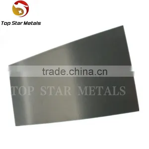 Zr702 Zirconium Plate Smooth Surface 2015 thumbnail-6