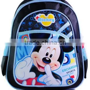 Trendy Cute Teens Kids School Backpacks Bag thumbnail-1