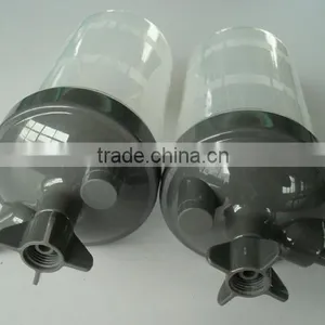 6psi Oxygen Concentrator Humidifier Bottle thumbnail-4