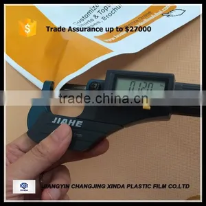 Prink Printing Polythene Mailing Clothing Bag DHL UPS Express Quality Choice thumbnail-4