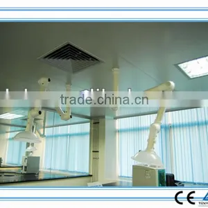 Universal Exhaust Hood Lab Ventilation System Manufacturer thumbnail-1