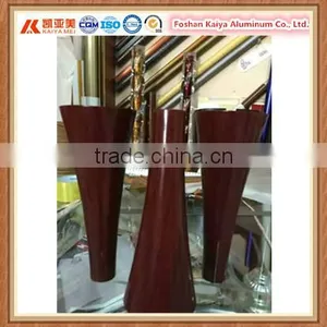 Aluminum Bar Stage Tube for Home Decoration thumbnail-2