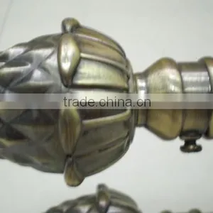 Home Curtain Pole thumbnail-1