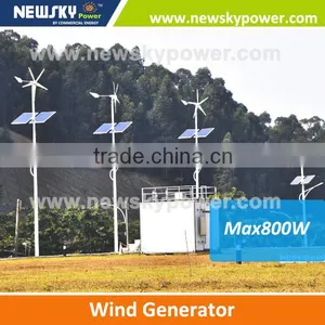 1kw Wind Turbine Price Wind Turbine-generators thumbnail-1