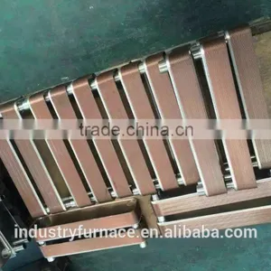 Factory Supply Copper Vacuum Brazing Furnace,red Copper Vacuum Brazing Furnace, Vacuum Aluminum Soldering Furnace thumbnail-2