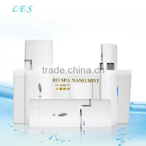 Hand Held Beauty Facial Steamer Nano Meter Spray thumbnail-4