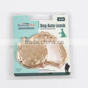 Speedy Pet Brand European-style Led Dog Leash thumbnail-2