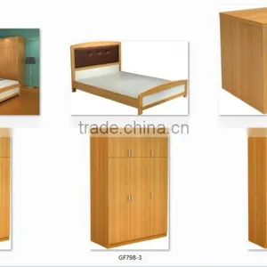 Classic Department Bed thumbnail-3
