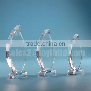 Acrylic Trophy/award ATA--050 thumbnail-1