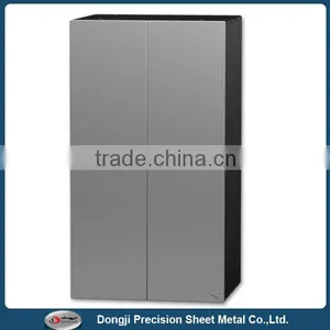 Sheet Metal Part/aluminum Part/stamping Stainless Steel Part thumbnail-6