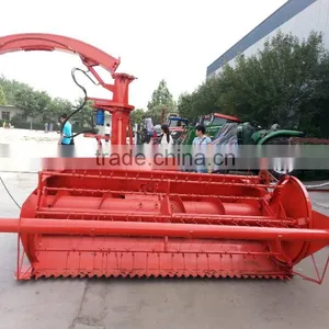 Oat Silage Harvester Machine Harvester,harvesting Machine thumbnail-4