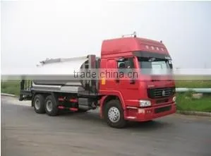 LMT5160GLQ 10 m 3 ASPHALT DISTRIBUTOR (Semi-automatic) thumbnail-3