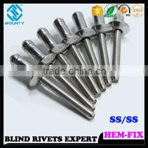 HIGH QUALITY HOT SELLING FACTORY STRUCTURAL HEMLOK RIVETS FOR LADDERS thumbnail-3