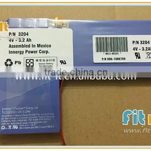 DS4100 DS4300 CONTROLLER CACHE BATTERY 24P8062 24P8063 FOR IBM thumbnail-1