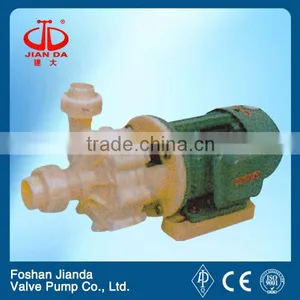 CQB Style Plastic Pump thumbnail-1