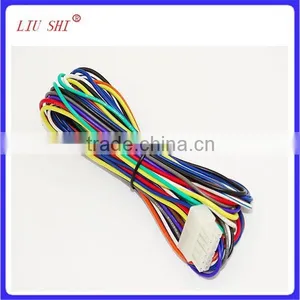 High Grade Automotive Wire Harness Connector thumbnail-4