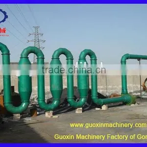 Export Grade Large Capacity Sawdust Airflow Dryer Machine With CE thumbnail-4