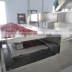 High Quality Grain Dryer Machine With Best Service thumbnail-4