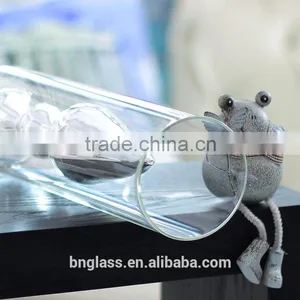 Promotion Glass Candle Holder thumbnail-2