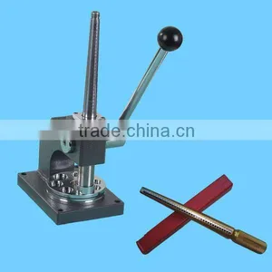 Ring Stretcher and Ring Measure Stick thumbnail-1